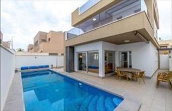 Eladó Spanyolországi üdülő hirdetés (65466234)