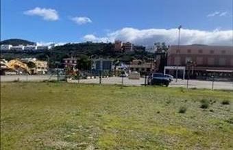 Eladó Spanyolországi lakóövezeti telek hirdetés (92984438)