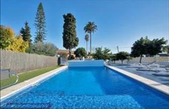 Eladó Spanyolországi üdülő hirdetés (93439535)