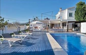 Eladó Spanyolországi üdülő hirdetés (93439535)