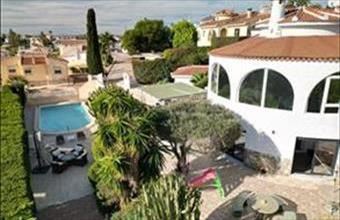 Eladó Spanyolországi üdülő hirdetés (35433762)