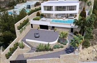 Eladó Spanyolországi üdülő hirdetés (34611389)