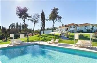 Eladó Spanyolországi üdülő hirdetés (34445144)