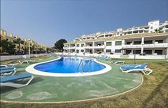 Eladó Spanyolországi tégla lakás hirdetés (14677882)