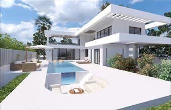 Eladó Spanyolországi lakóövezeti telek hirdetés (53374284)