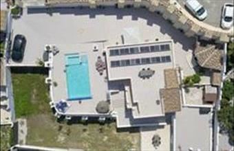 Eladó Spanyolországi üdülő hirdetés (63669937)