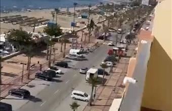 Eladó Spanyolországi tégla lakás hirdetés (82269133)