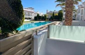 Eladó Spanyolországi tégla lakás hirdetés (54741438)