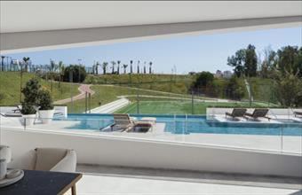 Eladó Spanyolországi tégla lakás hirdetés (24367241)