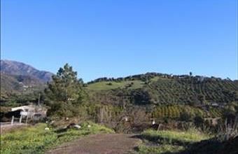 Eladó Spanyolországi lakóövezeti telek hirdetés (17533749)