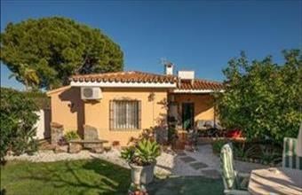 Eladó Spanyolországi üdülő hirdetés (43786393)