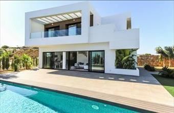 Eladó Spanyolországi üdülő hirdetés (12592915)