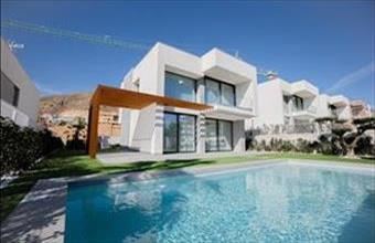 Eladó Spanyolországi üdülő hirdetés (47367444)