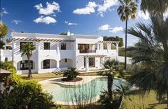 Eladó Spanyolországi üdülő hirdetés (75745998)