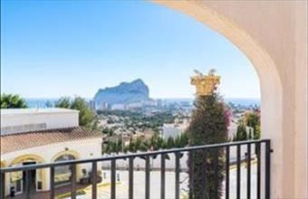 Eladó Spanyolországi tégla lakás hirdetés (94624373)