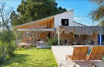 Eladó Spanyolországi üdülő hirdetés (53697553)