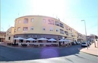 Eladó Spanyolországi tégla lakás hirdetés (32352573)