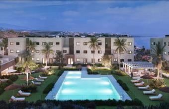 Eladó Spanyolországi tégla lakás hirdetés (38733882)