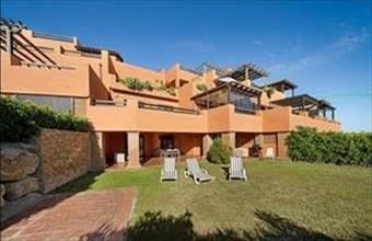 Eladó Spanyolországi tégla lakás hirdetés (52454437)