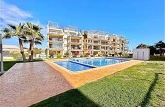 Eladó Spanyolországi tégla lakás hirdetés (14343427)