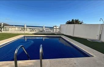 Eladó Spanyolországi tégla lakás hirdetés (74389766)