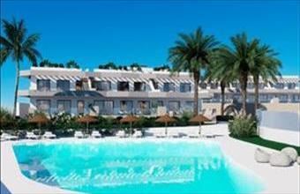 Eladó Spanyolországi üdülő hirdetés (63854994)