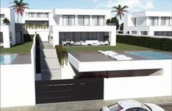 Eladó Spanyolországi üdülő hirdetés (27878823)