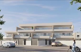 Eladó Spanyolországi ikerház hirdetés (97495254)