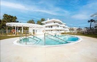 Eladó Spanyolországi tégla lakás hirdetés (92439544)