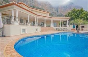 Eladó Spanyolországi üdülő hirdetés (45389926)