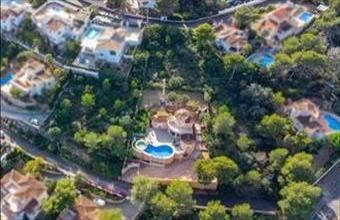 Eladó Spanyolországi üdülő hirdetés (79732974)