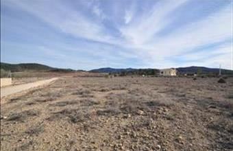 Eladó Spanyolországi lakóövezeti telek hirdetés (46451726)