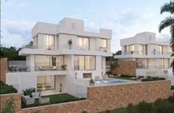 Eladó Spanyolországi üdülő hirdetés (75534889)