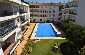 Eladó Spanyolországi tégla lakás hirdetés (94693276)