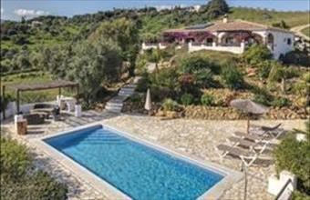 Eladó Spanyolországi üdülő hirdetés (51746797)