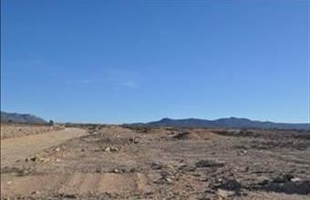 Eladó Spanyolországi lakóövezeti telek hirdetés (32644474)