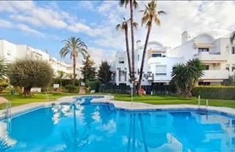 Eladó Spanyolországi tégla lakás hirdetés (43394843)