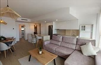 Eladó Spanyolországi tégla lakás hirdetés (85553423)