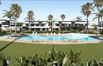 Eladó Spanyolországi üdülő hirdetés (23418474)