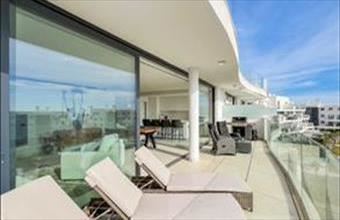 Eladó Spanyolországi tégla lakás hirdetés (34432221)