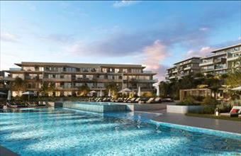 Eladó Spanyolországi tégla lakás hirdetés (35541245)