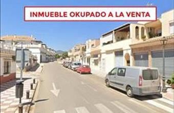 Eladó Spanyolországi tégla lakás hirdetés (27789943)