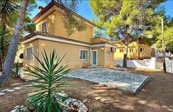 Eladó Spanyolországi üdülő hirdetés (52338831)