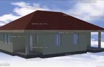 Eladó Csörögi családi ház hirdetés (79343973)