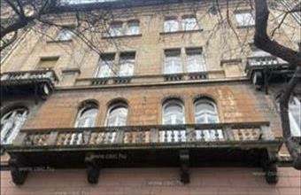 Eladó Budapest IX. kerületi tégla lakás hirdetés (33457494)