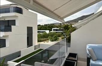 Eladó Spanyolországi tégla lakás hirdetés (46322764)