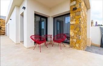 Eladó Spanyolországi üdülő hirdetés (52779738)