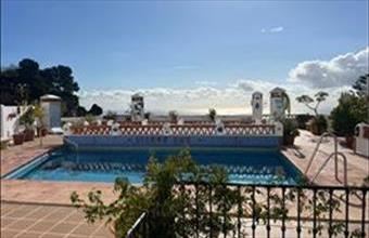 Eladó Spanyolországi tégla lakás hirdetés (65681484)