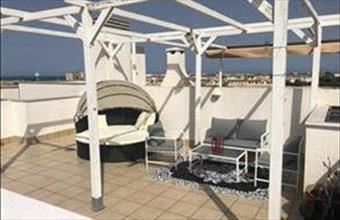 Eladó Spanyolországi tégla lakás hirdetés (25983693)