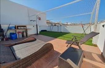 Eladó Spanyolországi tégla lakás hirdetés (72434521)